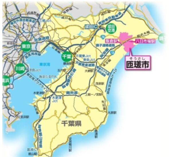 前橋市長の小川晶は結婚してる？