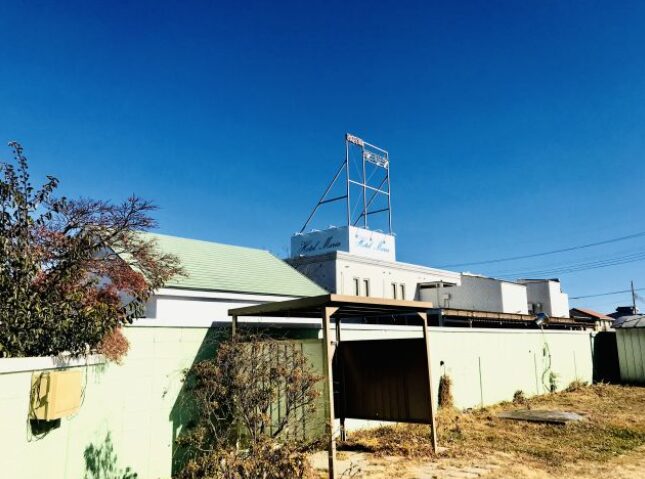 前橋市長小川晶の密会ホテルはどこ？