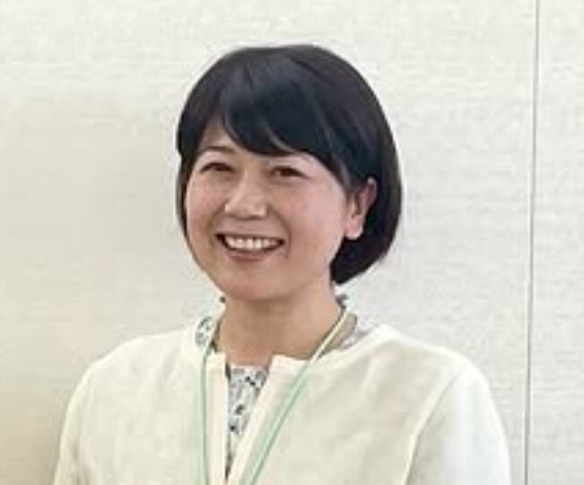 前橋市長の小川晶は結婚してる？