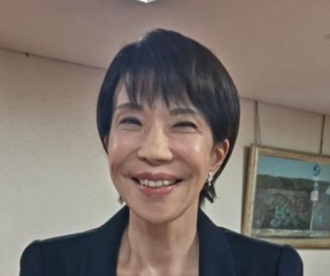 高市早苗の病歴まとめ