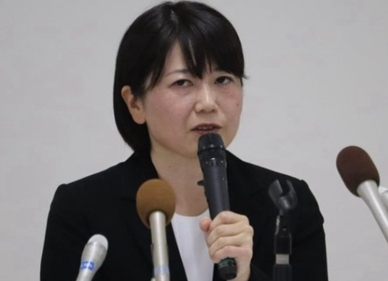 前橋市長・小川晶の不倫相手は誰？