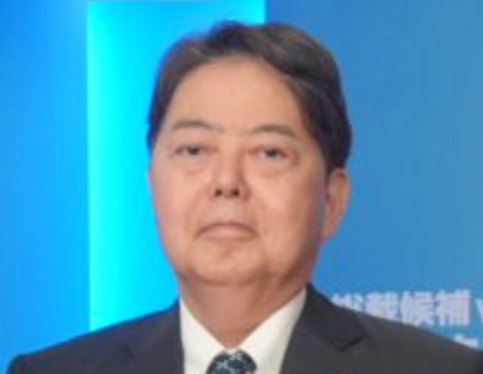 林芳正の中国ハニートラップ疑惑とは？