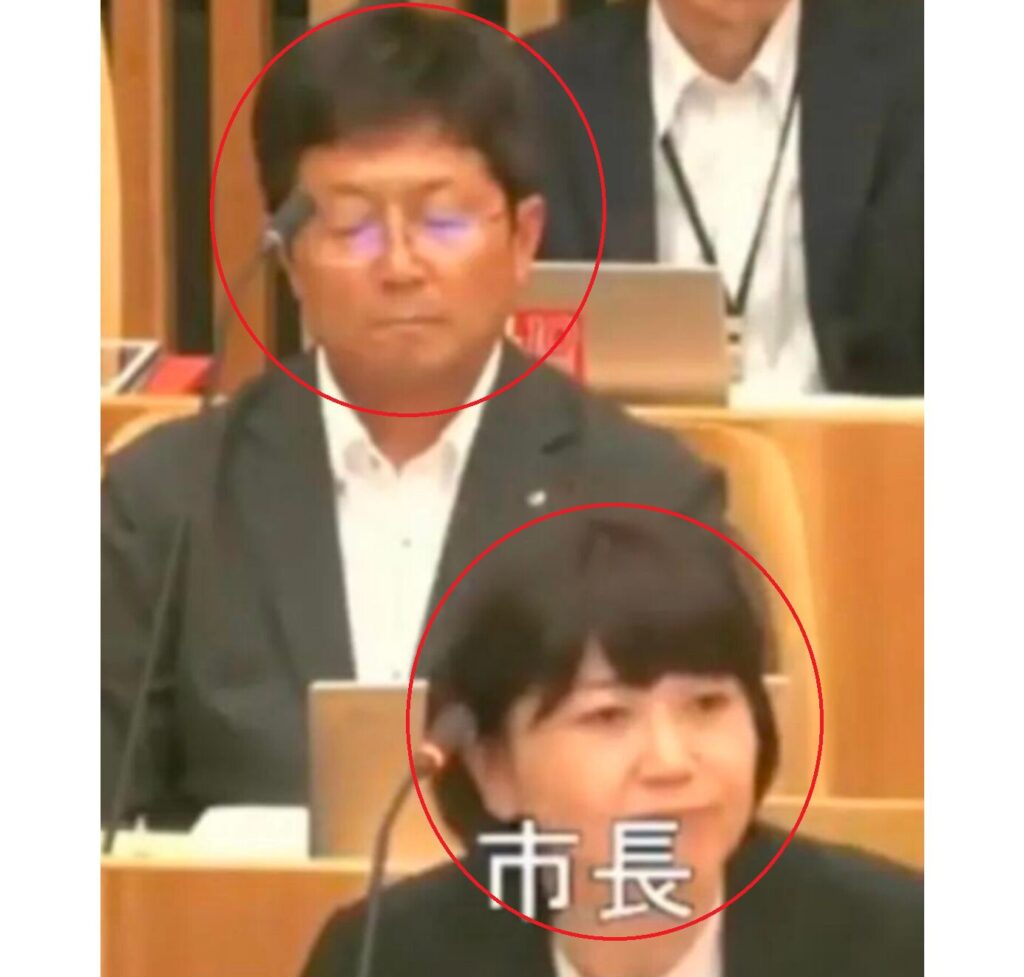 前橋市長・小川晶の不倫相手は誰？